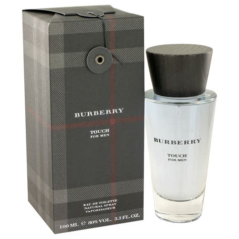 fake burberry touch cologne|burberry touch for men 30ml.